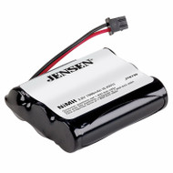 3.6v1500mah Phonbattery