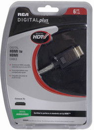 3' Hdmi Cable