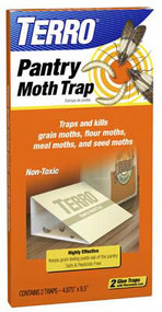 2pk Pantry Moth Trap