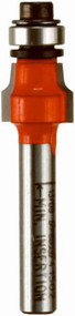 1/2" Radius Trim Bit