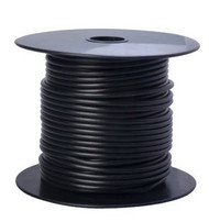 100' Blk 14ga Prim Wire