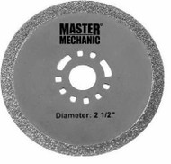 Mm Tile Grout Blade