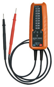 Elec Volt/contin Tester