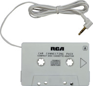 Mp3 Cd Cassette Adapter