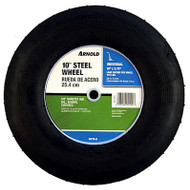 10x2.75 Stl Univ Wheel