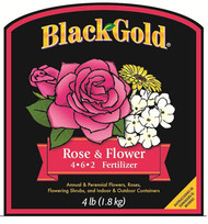 4lb Rse Flwr Fertilizer