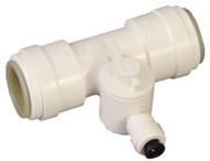 1/2x1/4 Ice Maker Valve