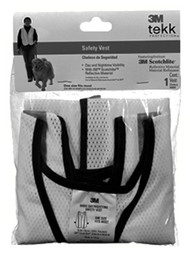 Yel Reflect Safe Vest