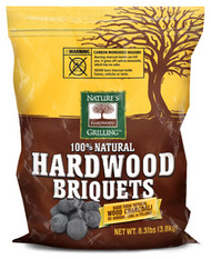 8.3lb Nat Briq Charcoal