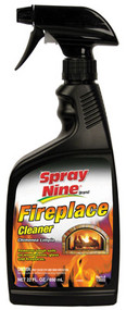 22oz Fireplace Cleaner
