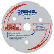 Sawmax Carbide Wheel