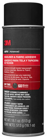 18.1oz Headlin Adhesive