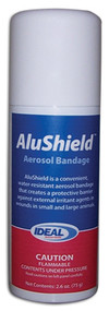 Alush 75g Wound Spray