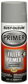 11oz Gry Filler Primer