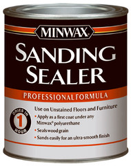 Qt Lacquer Sand Sealer