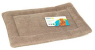 28.5x18.5tan Kennel Mat