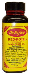 4oz Vet Oil Antiseptic