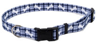 1" 18-26bone Nyl Collar