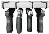 4pk Hand Gun Holder