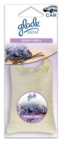 Laven/vanilla Sachet
