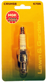 Ngk Cr5hsb Spk Plug