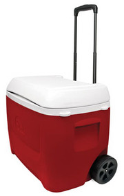 Isl 60qt Cooler/wheels