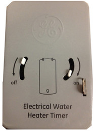 Gry Indout Timer Switch