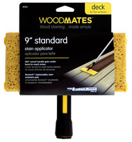 9" Wd Stain Applicator