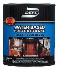 Qt Wb Sg Polyurethane