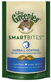 Green 2.1oz Tuna Treat