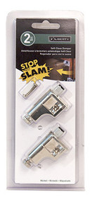 2pk Ni Close Dr Damper