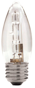 Wp 2pk 43w Clr Fan Bulb