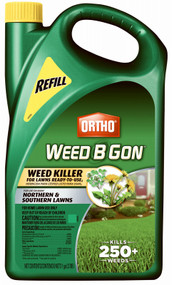 Gal Weed B Gon Refill