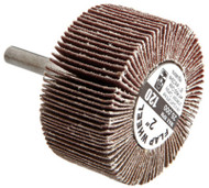 2" 120g Mnt Flap Wheel