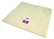 1/32x12x24 Birc Plywood