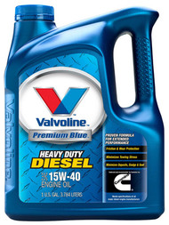 Valv Gal15w40 Dies Oil