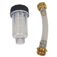 Wtr Filter/hose