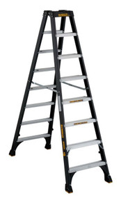 Dewalt 8'twin 1a Ladder