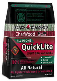 .024cuft Quicklite Bag