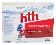 6pk 13.3oz Shock