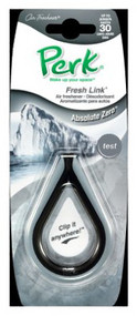 Zero Clip Air Freshener