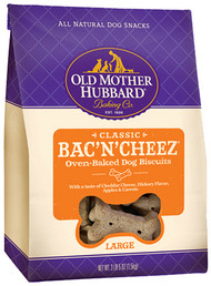 3lb5oz Lg Bacch Biscuit