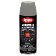 12oz Gry Gls Paint