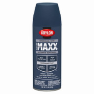 12oz Oxfo Blu Sat Paint