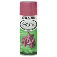 10.25oz Pnk Glitt Spray