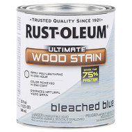 Qt Bleach Blu Wd Stain