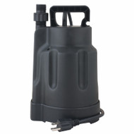 1/4hp Submers Util Pump