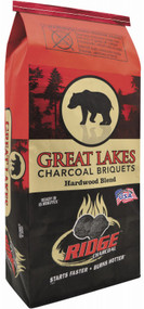7.7lb Great Briquette