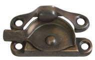 Ab Rigid Sash Lock
