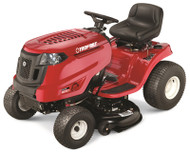 17hp 42" Ca Lwn Tractor